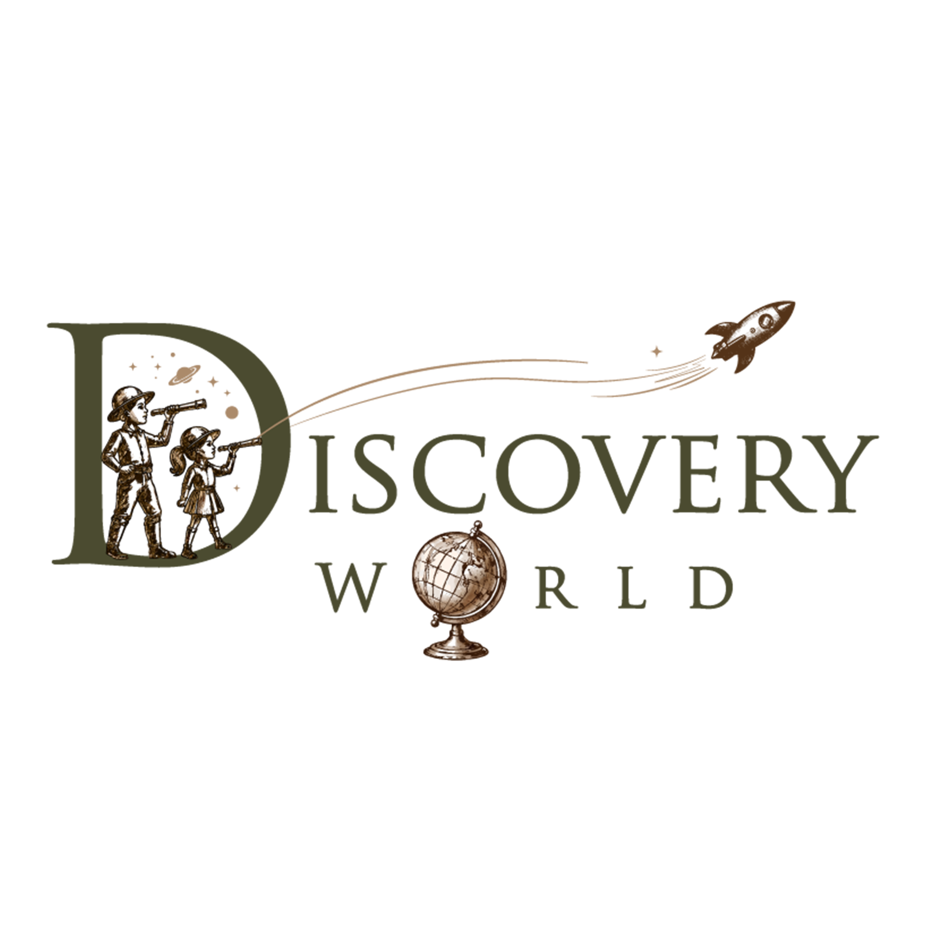 Discovery World